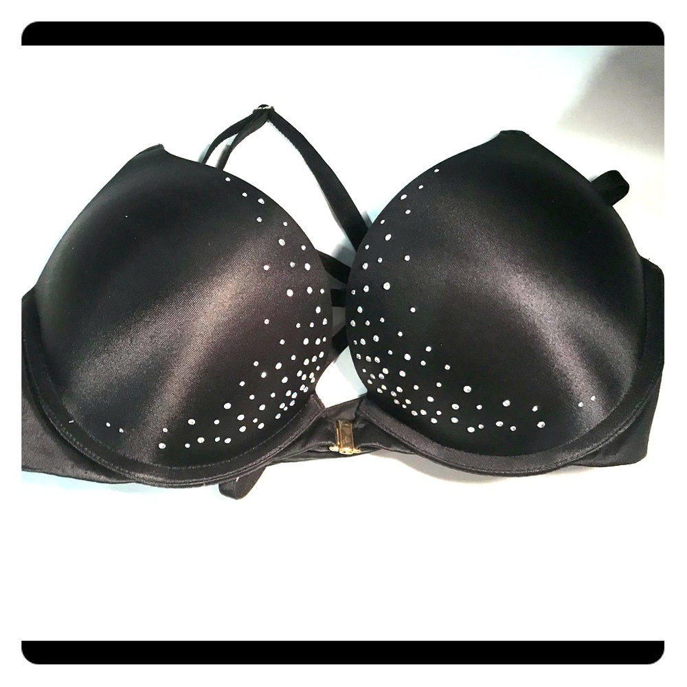 VS Bombshell Bra